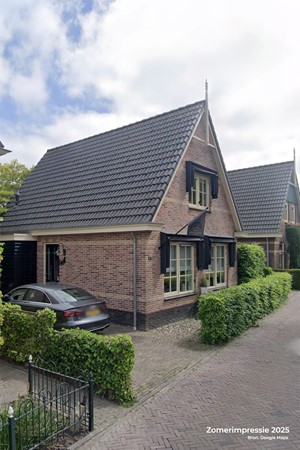 Medium property photo - 1e Rozenstraat 1B, 1614 SB Lutjebroek